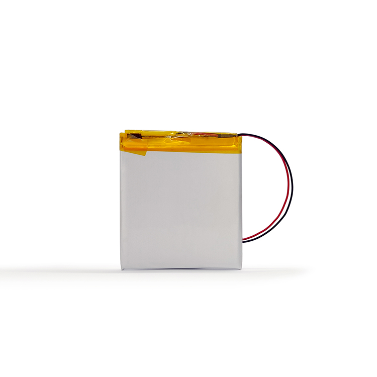 AS Power 3.7V 2400mAh 575863 8.88Wh Lipo Battery AS Power 3.7V 2400mAh 575863 8.88Wh Lipo Battery