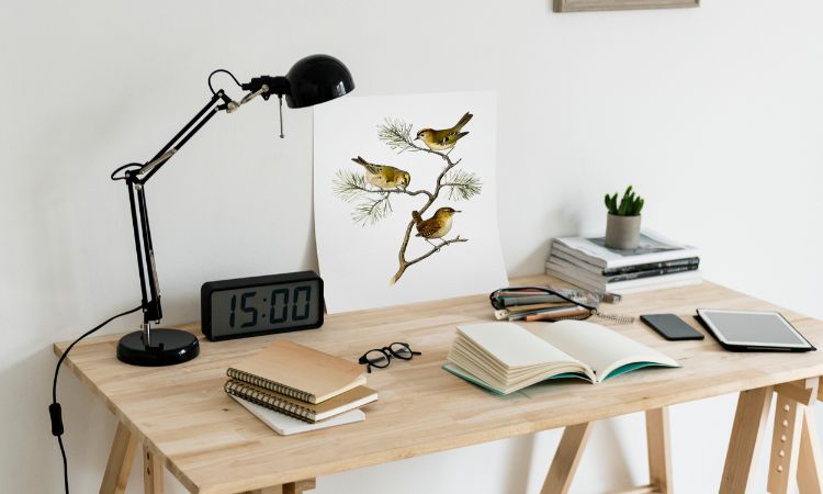 Desk Lamp Picture Desk Lamp Picture