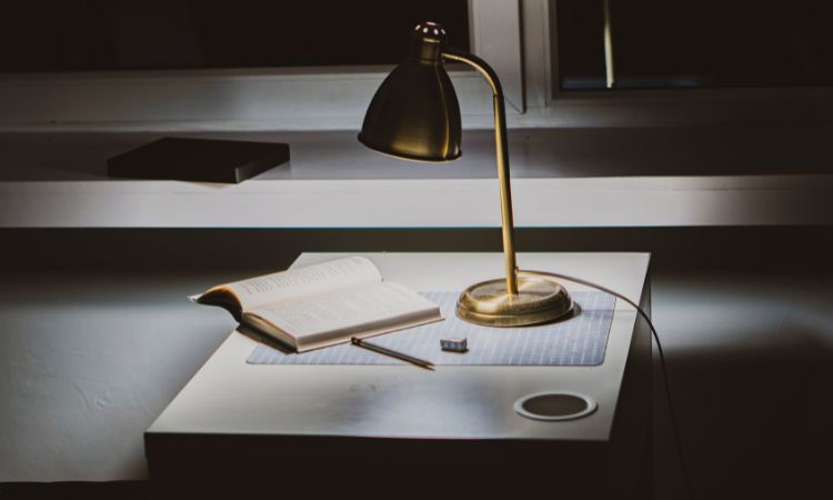 Desk Lamp