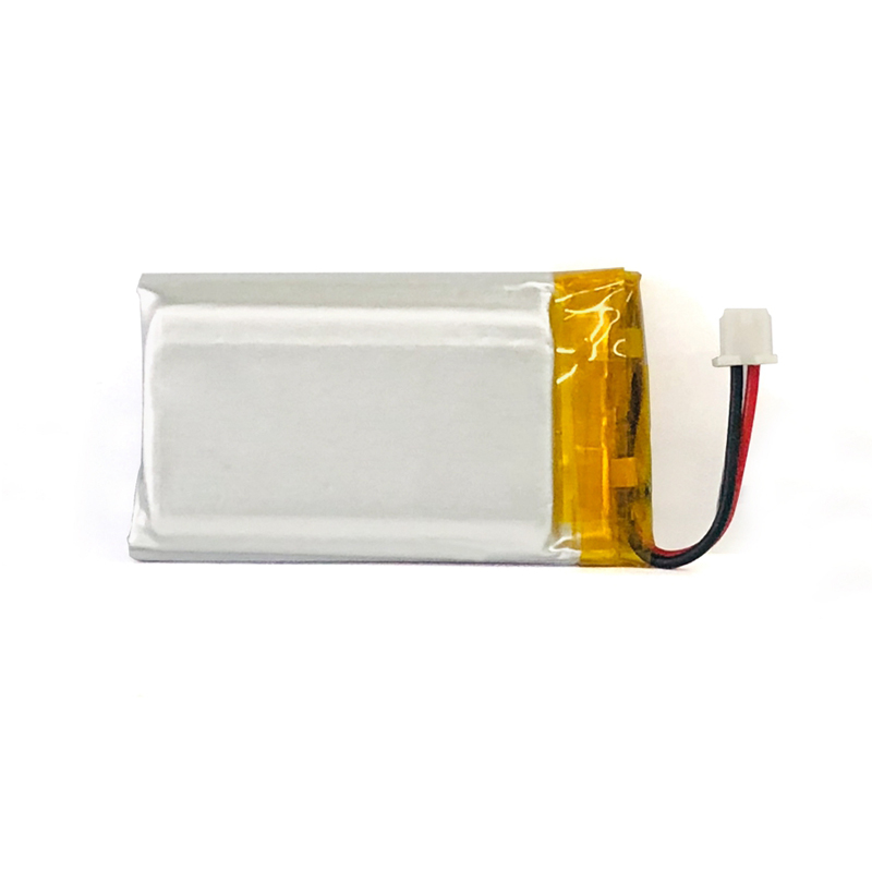 AS Power 3.7V 350mAh 552035 1.295Wh Lipo Battery AS Power 3.7V 350mAh 552035 1.295Wh Lipo Battery