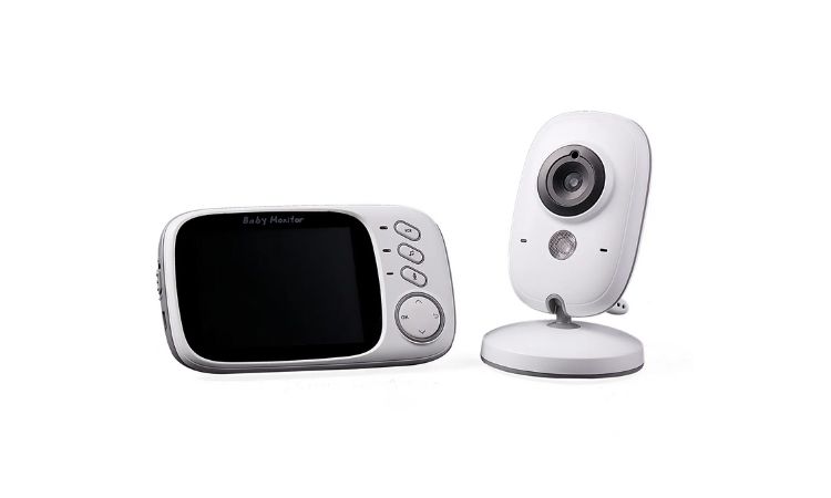 Baby Monitor
