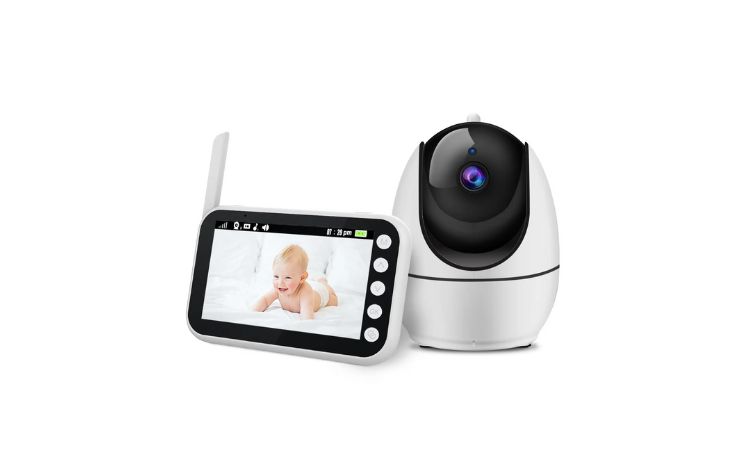 Baby Monitor Picture Baby Monitor Picture
