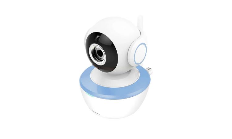 Baby Monitor Picture Baby Monitor Picture