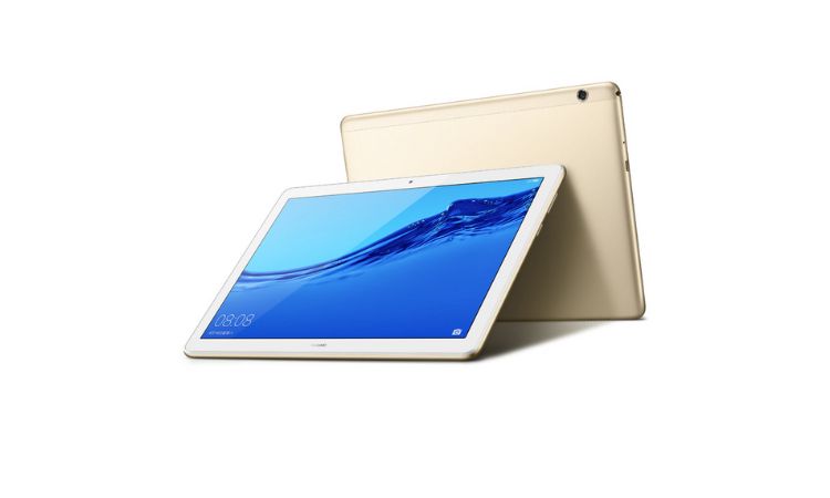 Tablets Picture