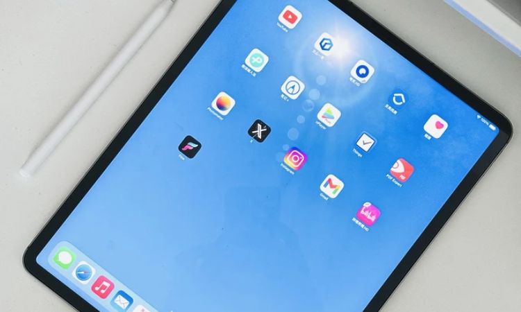 Tablets Picture