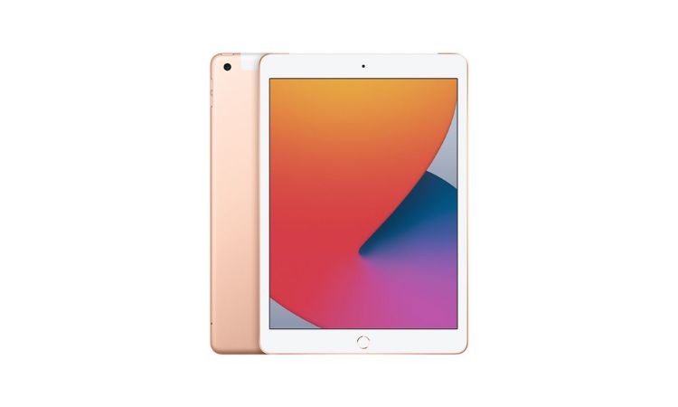 Tablets Picture