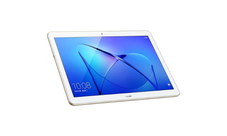 Tablets Picture