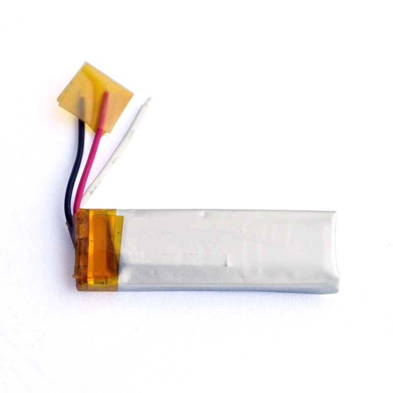 AS Power 3.7V 160mAh 501235 0.59Wh Lipo Battery AS Power 3.7V 160mAh 501235 0.59Wh Lipo Battery