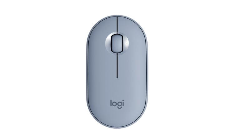 Smart Mouse