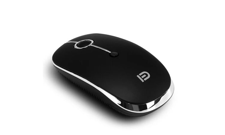 Smart Mouse Picture