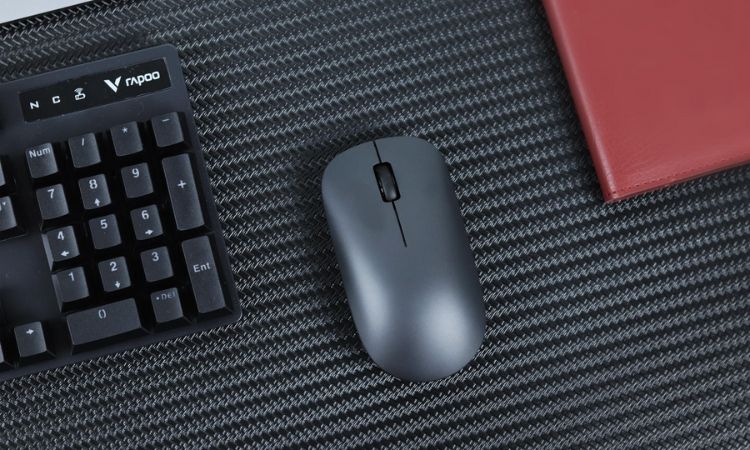 Smart Mouse Picture