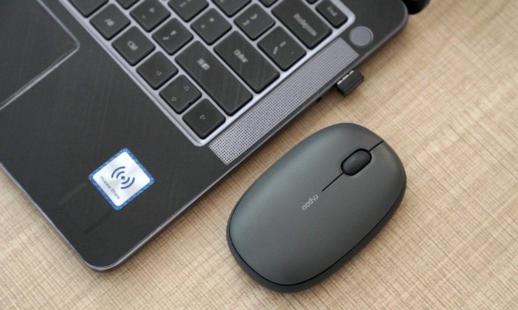 Smart Mouse Picture