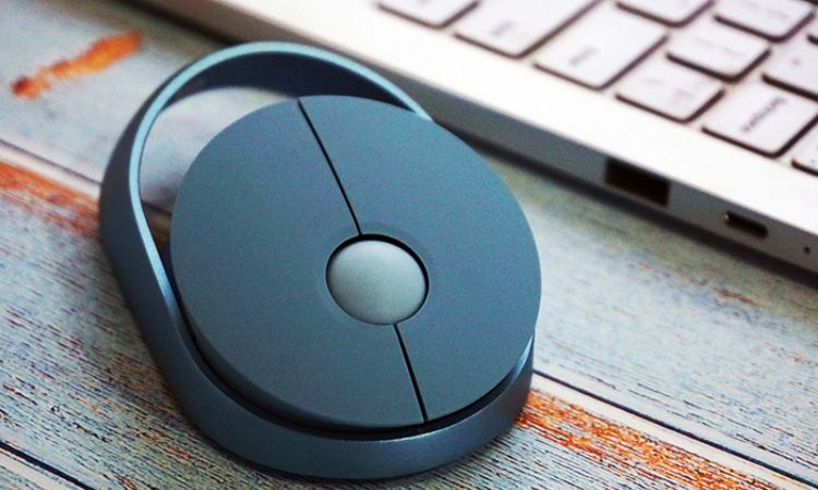 Smart Mouse Picture