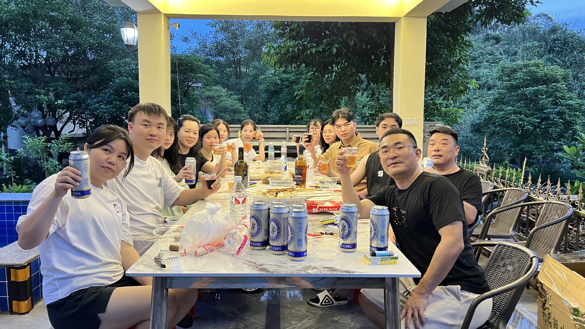 Barbecue Photo Barbecue Photo
