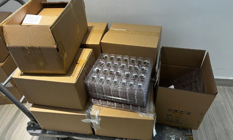 Customized Needs for Lithium Polymer Battery