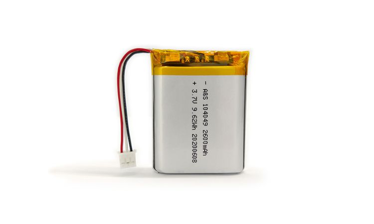 Sustainable Development Strategy of LiPo Battery