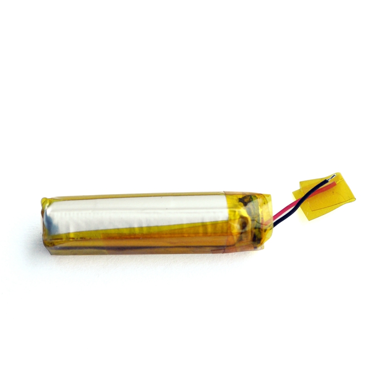 AS Power 3.7V 130mAh 08310 0.481Wh Lipo Battery AS Power 3.7V 130mAh 08310 0.481Wh Lipo Battery