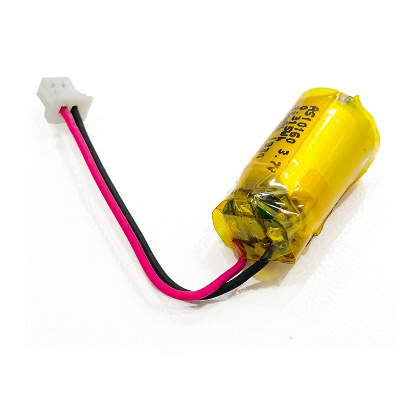 AS Power 3.7V 85mAh 10160 0.315Wh Lipo Battery
