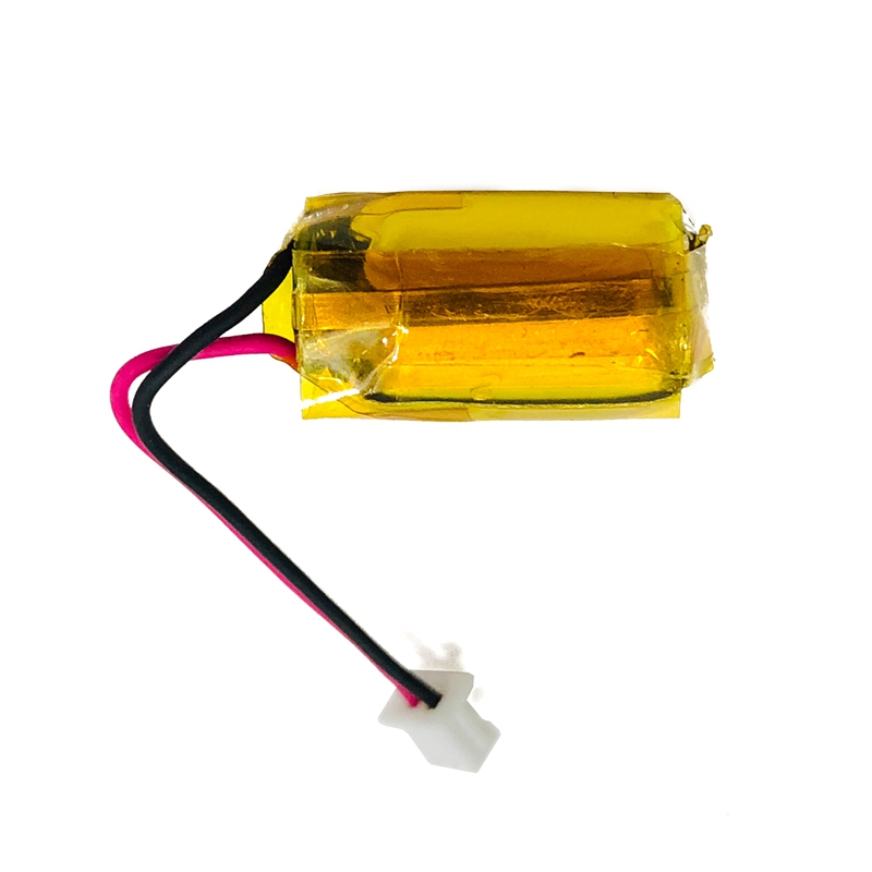 AS Power 3.7V 85mAh 10160 0.315Wh Lipo Battery