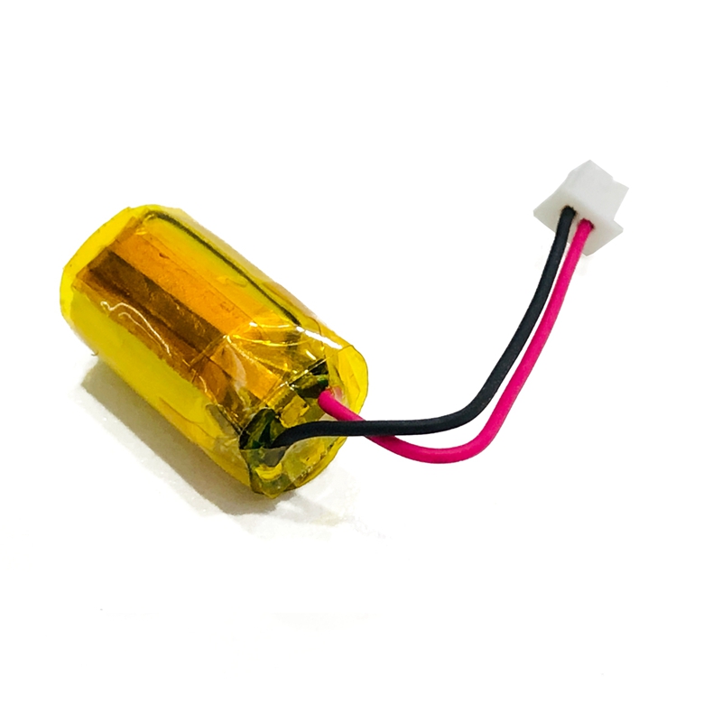 AS Power 3.7V 85mAh 10160 0.315Wh Lipo Battery