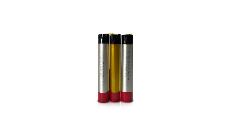 13700 3.7V 1100mAh Lithium Polymer Battery