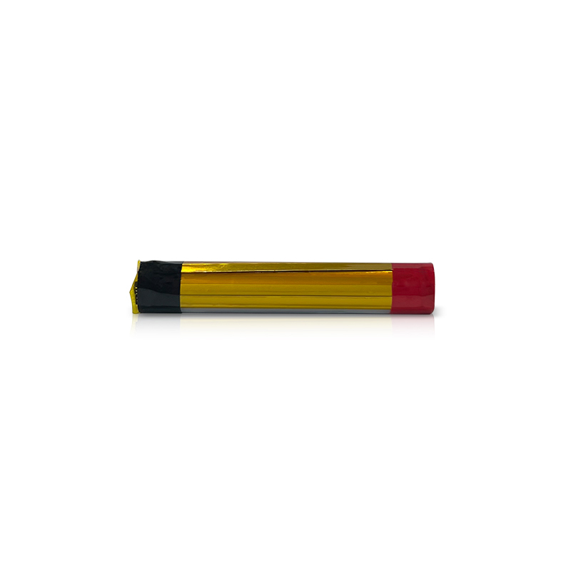 AS Power 3.7V 1100mAh 13700 4.07Wh Lipo Battery