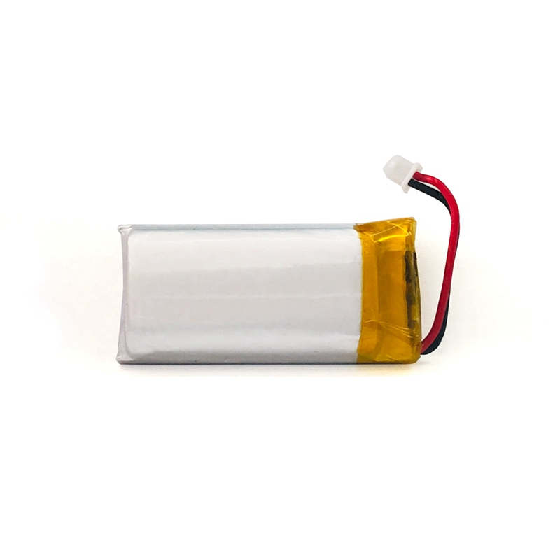AS Power 3.7V 700mAh 102040 2.59Wh Lipo Battery AS Power 3.7V 700mAh 102040 2.59Wh Lipo Battery