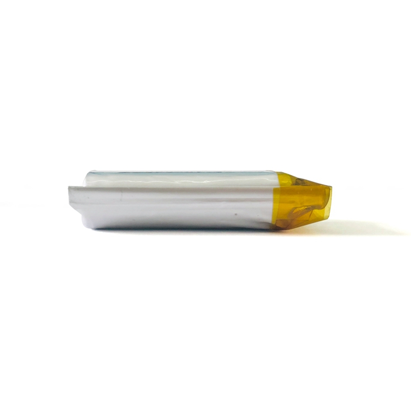 AS Power 3.7V 700mAh 102040 2.59Wh Lipo Battery AS Power 3.7V 700mAh 102040 2.59Wh Lipo Battery