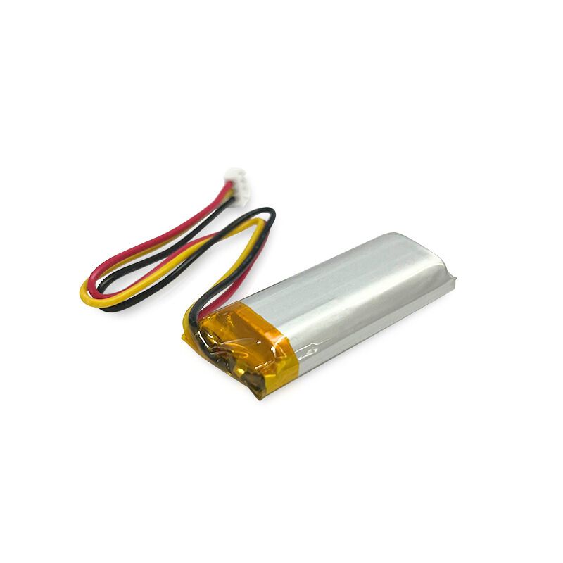 AS Power 3.7V 1000mAh 103035 3.7Wh Lipo Battery AS Power 3.7V 1000mAh 103035 3.7Wh Lipo Battery