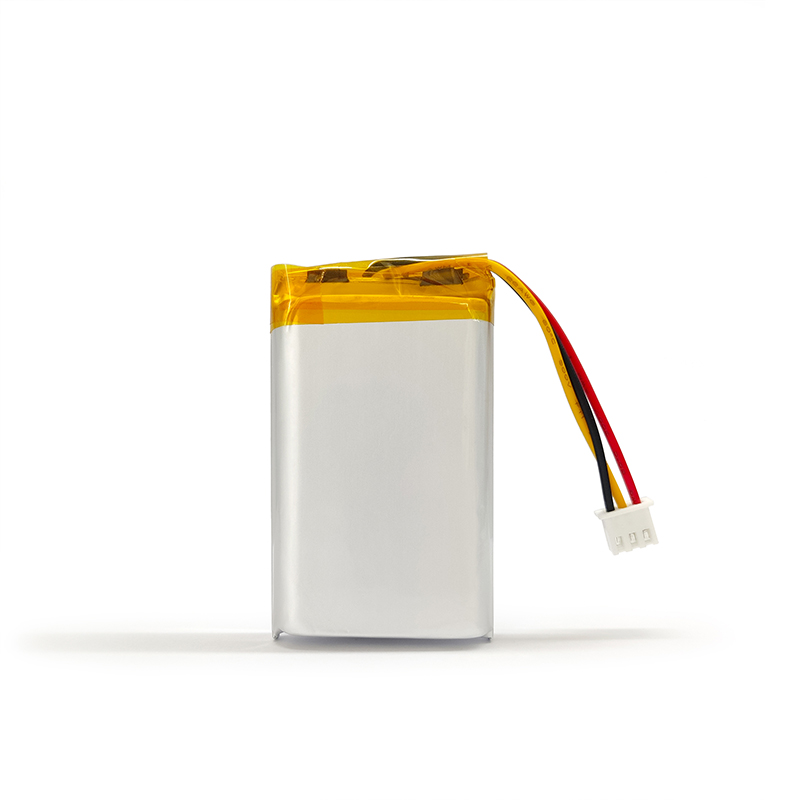 AS Power 3.7V 3200mAh 104065 11.84Wh Lipo Battery AS Power 3.7V 3200mAh 104065 11.84Wh Lipo Battery