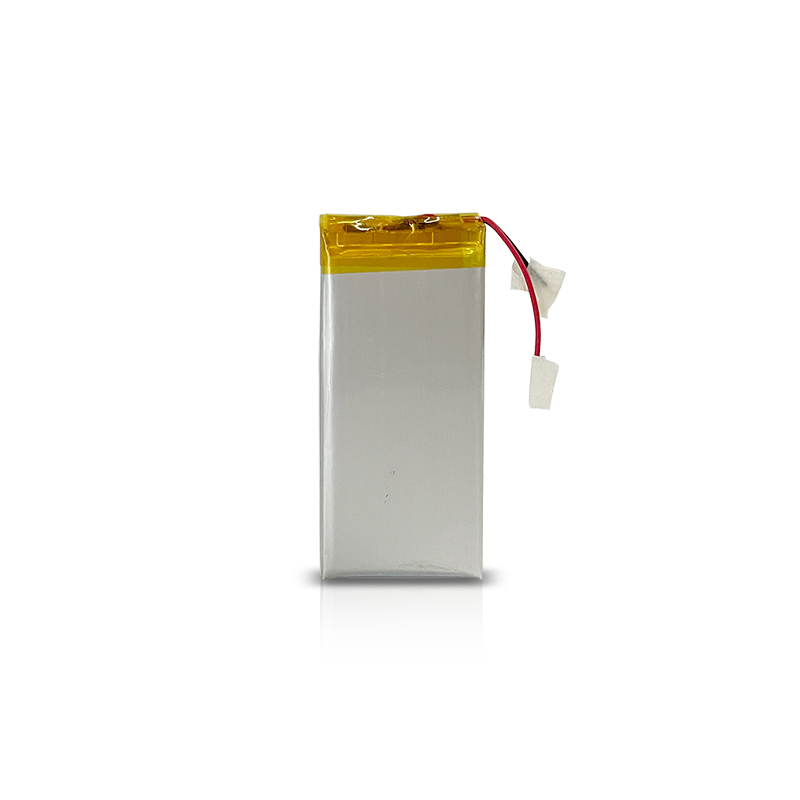 AS Power 3.7V 550mAh 352557 2.035Wh Lipo Battery AS Power 3.7V 550mAh 352557 2.035Wh Lipo Battery