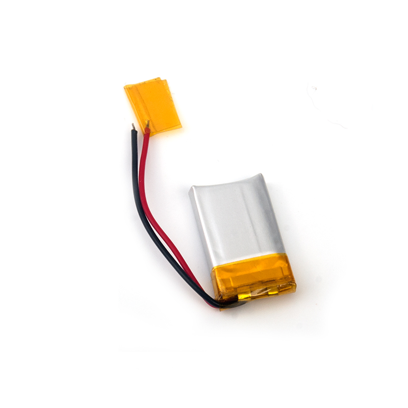 AS Power 3.7V 60mAh 401120 0.222Wh Lipo Battery AS Power 3.7V 60mAh 401120 0.222Wh Lipo Battery