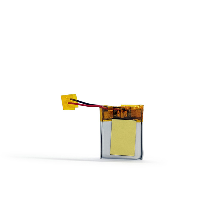 AS Power 3.7V 100mAh 401824 0.37Wh Lipo Battery AS Power 3.7V 100mAh 401824 0.37Wh Lipo Battery