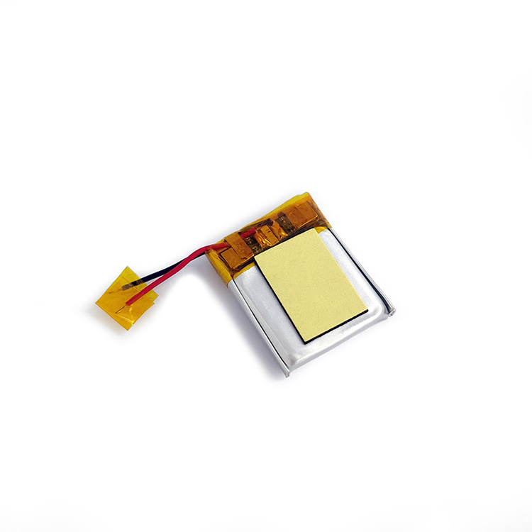 AS Power 3.7V 100mAh 401824 0.37Wh Lipo Battery AS Power 3.7V 100mAh 401824 0.37Wh Lipo Battery