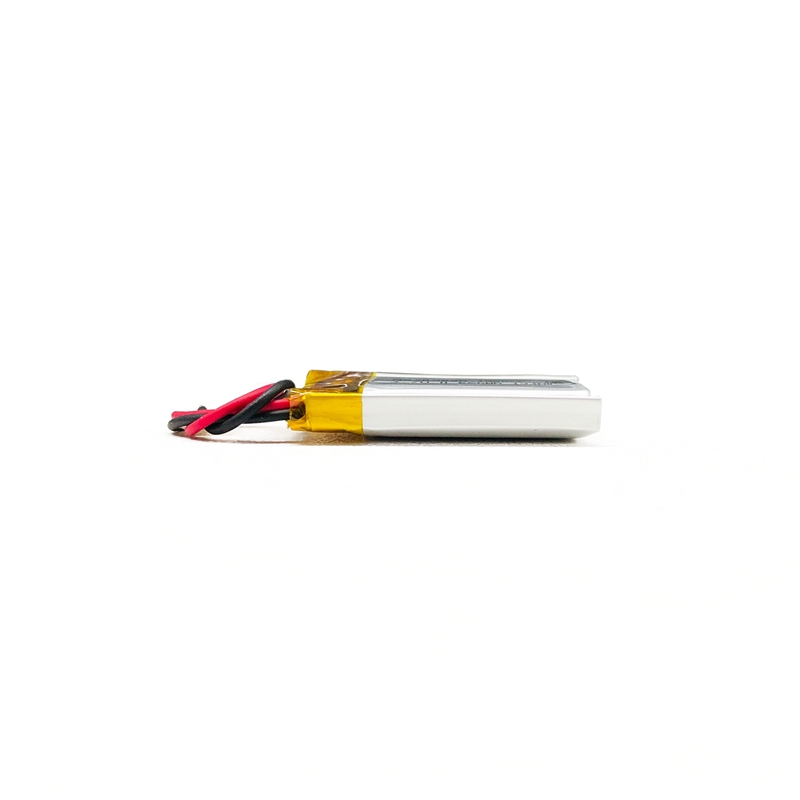 AS Power 3.7V 180mAh 502025 0.666Wh Lipo Battery AS Power 3.7V 180mAh 502025 0.666Wh Lipo Battery