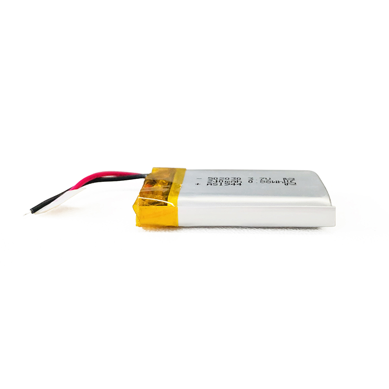 AS Power 3.7V 240mAh 502030 0.88Wh Lipo Battery AS Power 3.7V 240mAh 502030 0.88Wh Lipo Battery