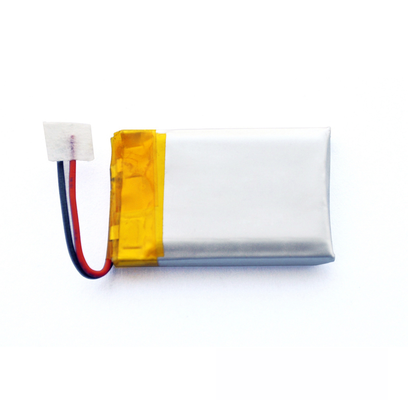 AS Power 3.7V 240mAh 502030 0.88Wh Lipo Battery AS Power 3.7V 240mAh 502030 0.88Wh Lipo Battery