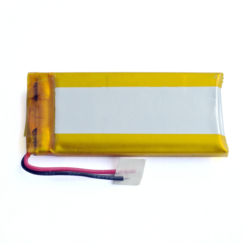 AS Power 3.7V 500mAh 502248 1.85Wh Lipo Battery AS Power 3.7V 500mAh 502248 1.85Wh Lipo Battery