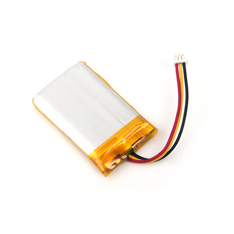 AS Power 3.7V 540mAh 552540 1.998Wh Lipo Battery AS Power 3.7V 540mAh 552540 1.998Wh Lipo Battery