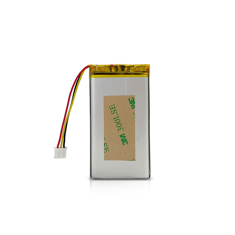 AS Power 3.7V 2000mAh 584070 7.4Wh Lipo Battery AS Power 3.7V 2000mAh 584070 7.4Wh Lipo Battery
