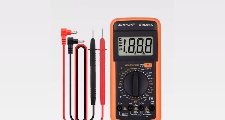 The Performance Tests of A&S Power Batteries before Factory Shipment