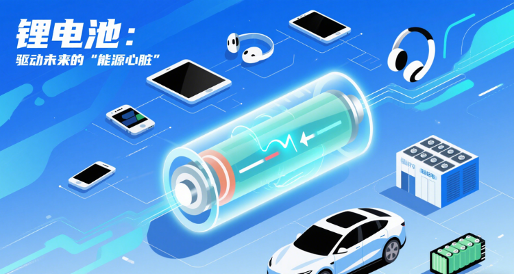 Lithium Batteries: The 