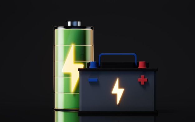 A&S POWER-Advantages of Battery Production and Required Equipment