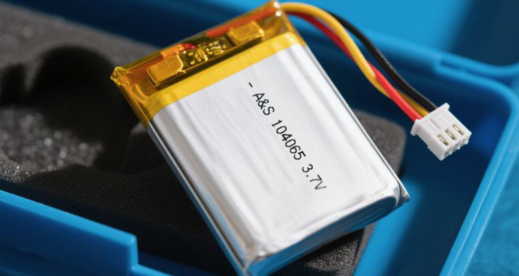 Exploring the Secrets - Advantages of Lithium Polymer Batteries