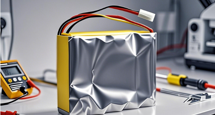 Causes and Handling of Lithium Battery Bulging