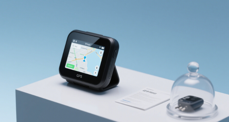 Battery Analysis of Pet GPS Positioning Tracker