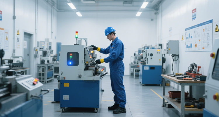 Production Environment Requirements for Lithium-Ion Polymer Small Batteries