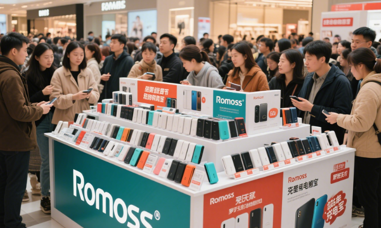 Lithium Polymer Battery Safety: Lessons from the Romoss Incident