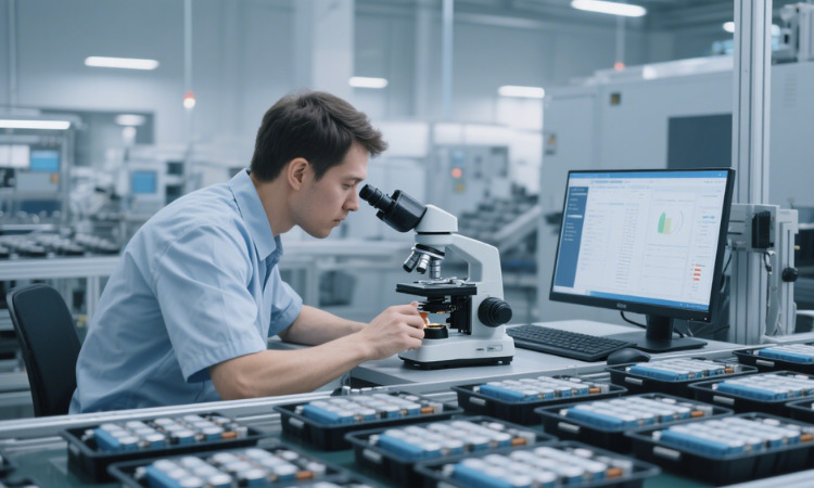 Breakthroughs and Risks of LiPo Battery Fast Charging Technology