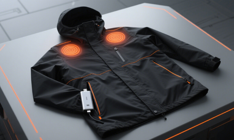 The 'Metamorphosis' of LiPo Batteries Behind Wearable Devices